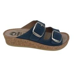MUBB natikače jeans plave s vadljivim uloškom 3002.22 nove OMC (1)